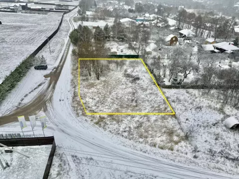 Участок в Московская область, Ступино городской округ, д. Шелково  ...