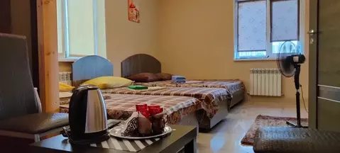 Комната Самарская область, Самара ул. Академика Павлова, 74