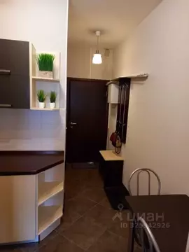 Студия Санкт-Петербург Варшавская ул., 19к2 (24.1 м)