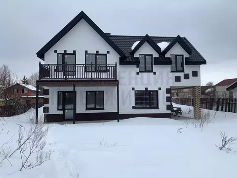 Коттедж в Самарская область, Самара Жигулевские Сады СДНТ, ул. ...