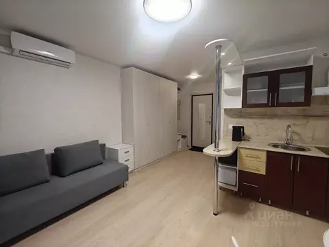 Студия Москва Дегунинская ул., 2К2 (21.0 м)