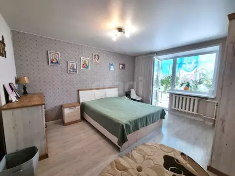 2-к кв. Краснодарский край, Анапа ул. Ленина, 209 (67.3 м)