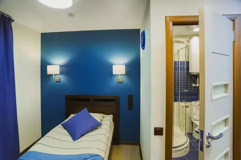 Комната Мурманская область, Мурманск ул. Полярные Зори, 38 (12.0 м)