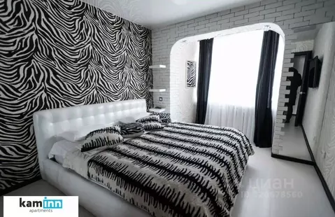 2-к кв. Камчатский край, Петропавловск-Камчатский ул. Карбышева, 14/1 ...