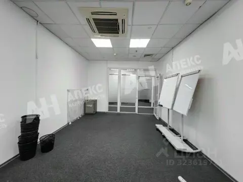 Офис в Московская область, Химки ул. Панфилова, 19с1 (126 м)