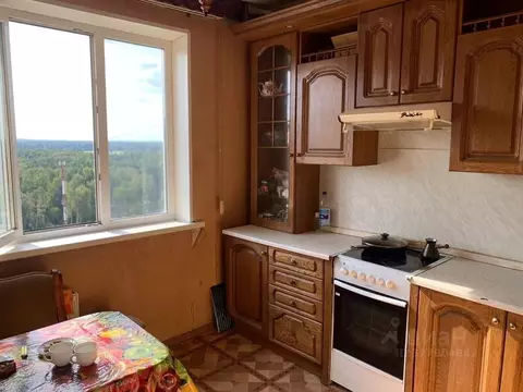 Комната Московская область, Люберцы городской округ, Октябрьский пгт, ...