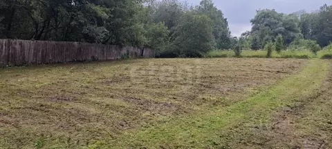 Участок в Московская область, Рузский муниципальный округ, д. Апухтино ...