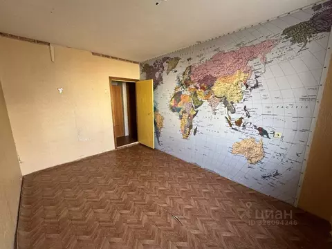 3-к кв. Челябинская область, Миасс бул. Полетаева, 7 (66.4 м)