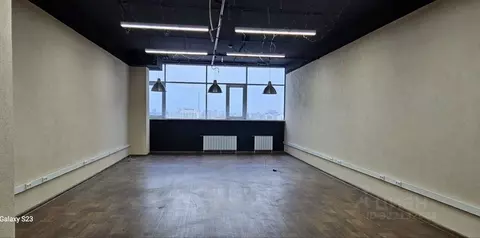 Офис в Свердловская область, Екатеринбург ул. Мамина-Сибиряка, 101 (66 ...