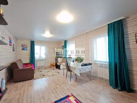 Дом в Башкортостан, Иглинский сельсовет, с. Иглино ул. Якутова, 44/6 ...