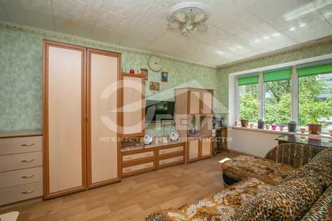 3-к кв. Калининградская область, Калининград Садовая ул., 23 (51.7 м)