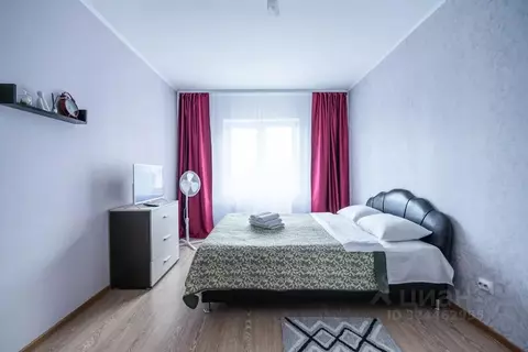 1-к кв. Ленинградская область, Гатчина Пушкинское ш., 13к3 (36.0 м)