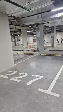 Гараж в Московская область, Ленинский городской округ, пос. Битца ...