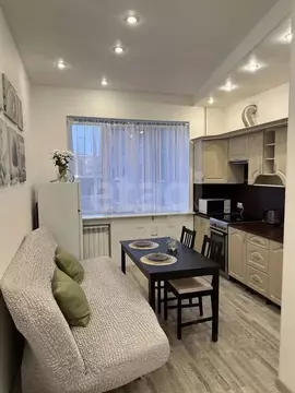 3-к кв. Санкт-Петербург Лесной просп., 61к1 (72.0 м)