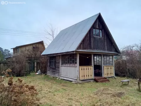 Дом в Калужская область, Малоярославецкий муниципальный округ, ...