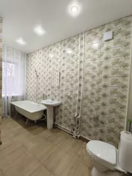 3-к кв. Башкортостан, Уфа ул. Ферина, 6 (57.1 м)