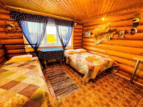 Дом в Рязанская область, Спасский район, Исадское с/пос, с. Шатрище 70 ...