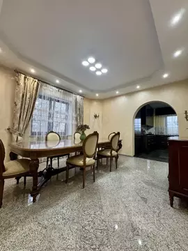 Коттедж в Ленинградская область, Всеволожский район, Имени Свердлова ...