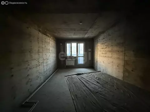 Квартира-студия: Улан-Удэ, улица Смолина, 67к1 (28 м)