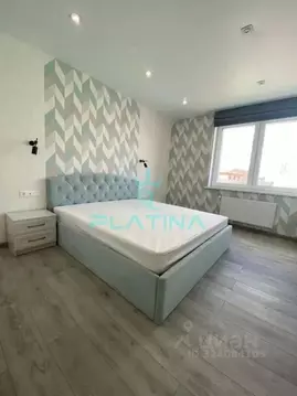 2-к кв. Татарстан, Казань ул. Бондаренко, 34 (50.0 м)