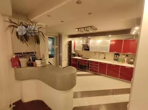 4-к кв. Московская область, Королев ул. Ленина, 25а (127.6 м)