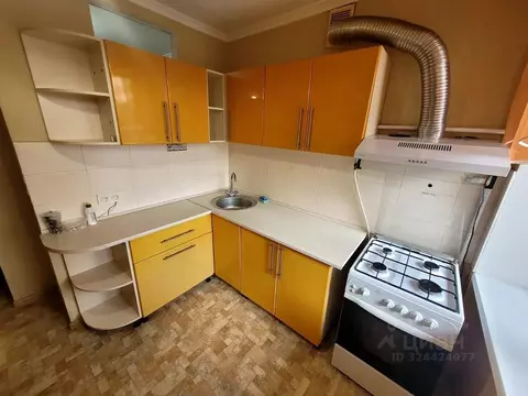 1-к кв. Крым, Симферополь ул. Имени Мате Залки (40.0 м)