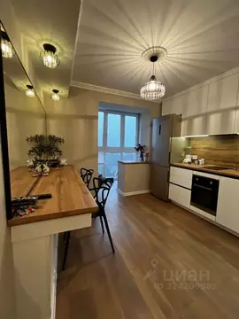 1-к кв. Москва Ярославское ш., 34 (47.0 м)