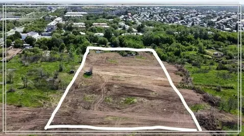 Участок в Оренбургская область, Орск  (100.0 сот.)