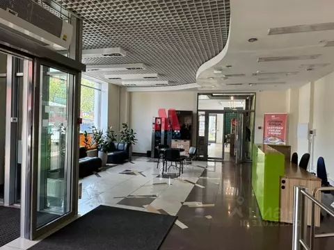 Помещение свободного назначения в Ярославская область, Ярославль ул. ...