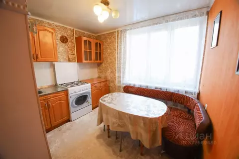 2-к кв. Татарстан, Альметьевск ул. Толстого, 3к2 (45.0 м)