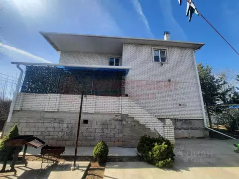 Коттедж в Астраханская область, Астрахань ул. 1-я Авиаторная, 31 (269 ...