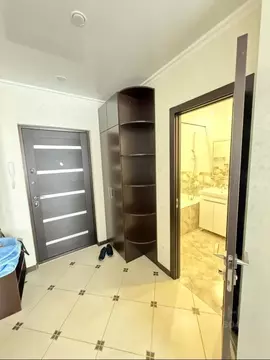 2-к кв. Ростовская область, Ростов-на-Дону ул. Ткачева, 23 (48.0 м)