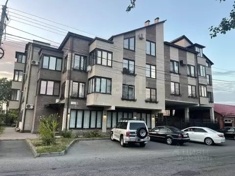 2-к кв. Северная Осетия, Владикавказ ул. Островского, 36 (110.0 м)