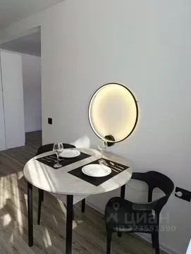 1-к кв. Иркутская область, Шелехов 18-й кв-л, 32 (32.3 м)