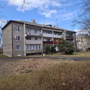 1-к кв. Калининградская область, Багратионовск Калининградская ул., 47 ...