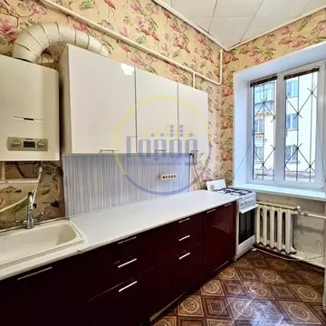 2-к кв. Челябинская область, Копейск ул. Гастелло, 2 (56.4 м)