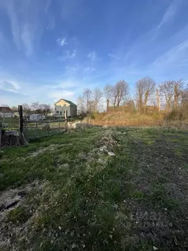 Участок в Калининградская область, Багратионовский муниципальный ...