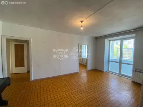 3-комнатная квартира: Иркутск, Советская улица, 140 (56.6 м)