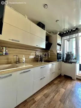 2-комнатная квартира: Тюмень, улица Андрея Бушуева, 4к1 (51.3 м)