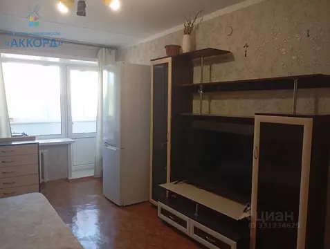 1-к кв. Алтайский край, Барнаул городской округ, пос. Научный Городок  ...