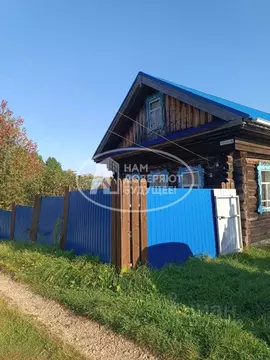 Дом в Пермский край, Березники муниципальный округ, д. Вогулка пер. ...