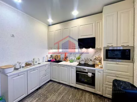 2-к кв. Белгородская область, Старый Оскол Степной мкр, 31 (63.1 м)