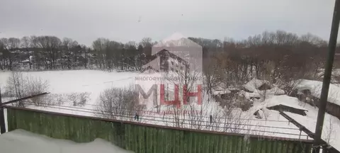 1-к кв. Тверская область, Конаковский муниципальный округ, ...