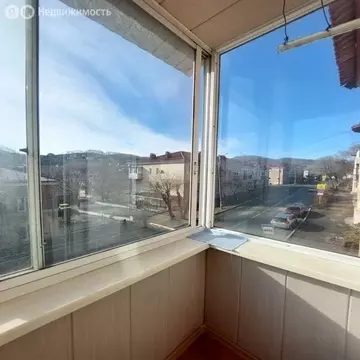 2-комнатная квартира: Находка, Владивостокская улица, 18 (49.5 м)