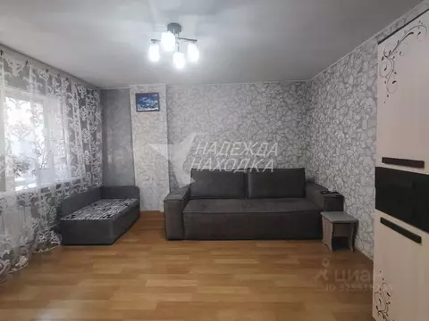 1-к кв. Приморский край, Находка Комсомольская ул., 28 (26.4 м)