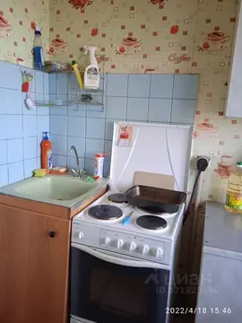 Комната Москва Красноярская ул., 3К1 (37.0 м)