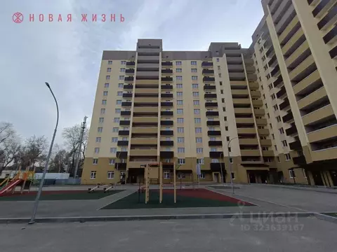 1-к кв. Самарская область, Самара просп. Кирова, 253 (47.4 м)