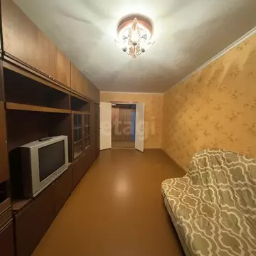 2-к кв. Московская область, Воскресенск Новлянский мкр, ул. Цесиса, 16 ...