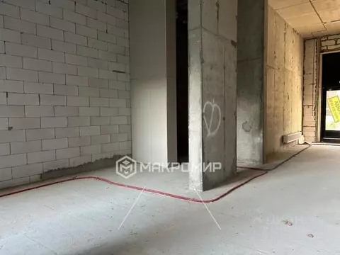 Помещение свободного назначения в Санкт-Петербург ул. Тосина, 1к2 (71 ...