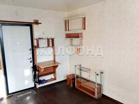 Комната Новосибирская область, Новосибирск ул. Сибиряков-Гвардейцев, ...